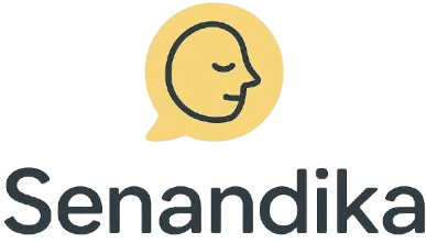 Senandika Logo