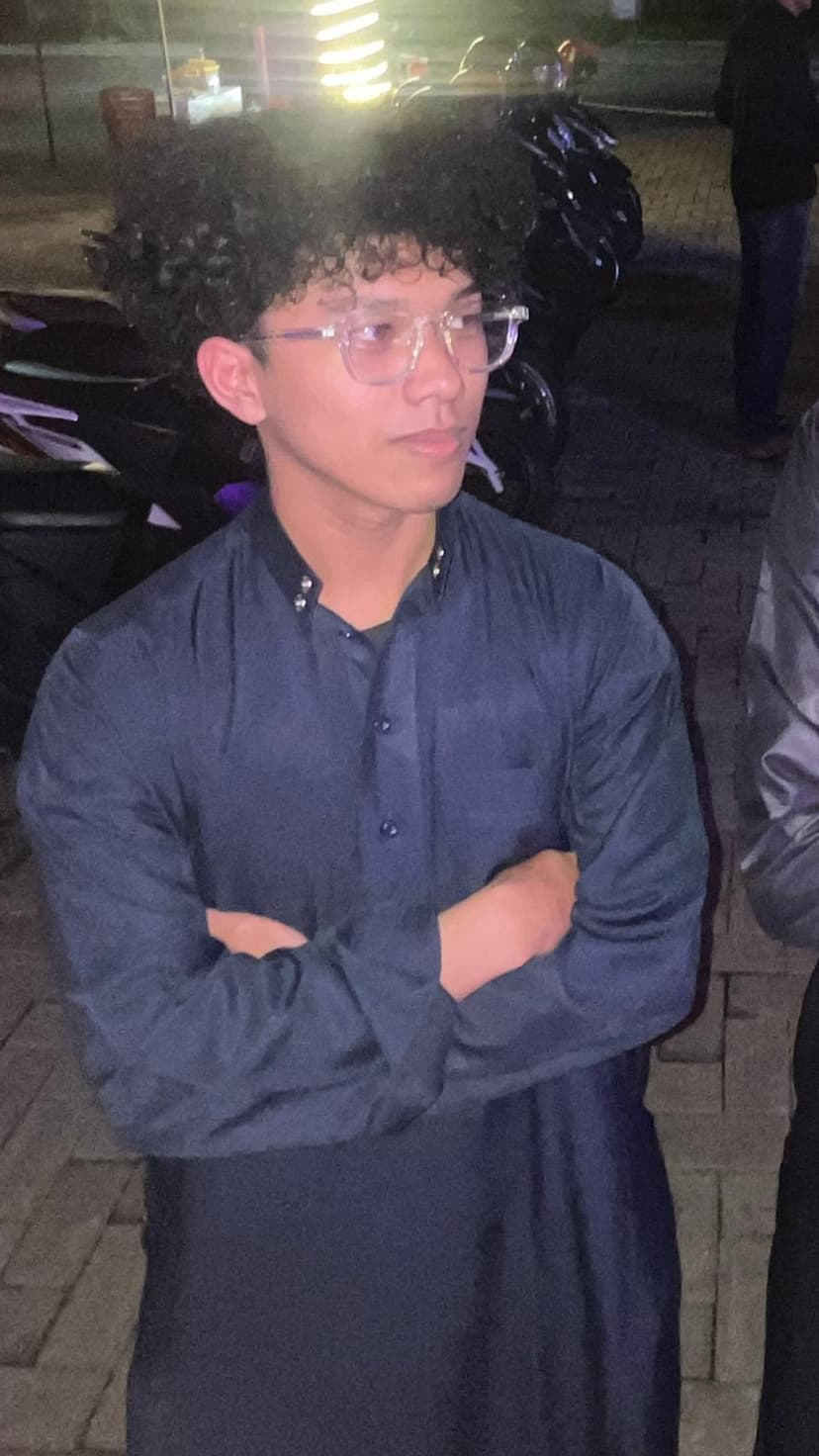 Aditya Akbar