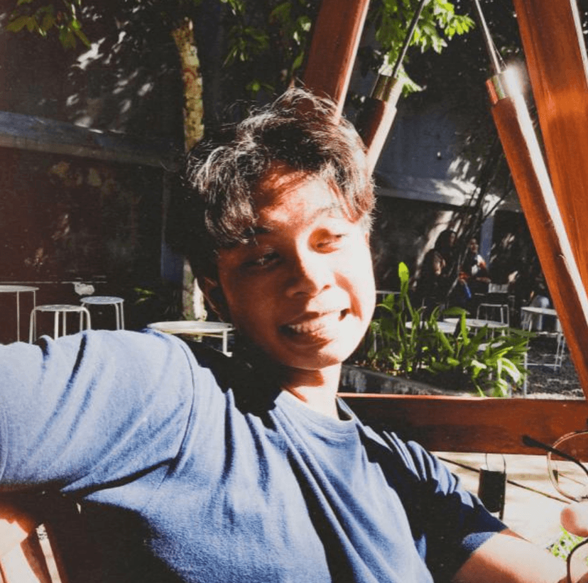 Priyambodo Arundaya Satmika