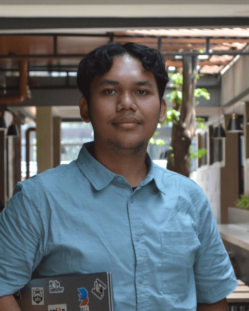 Muhamad Fahry Pratama Putra